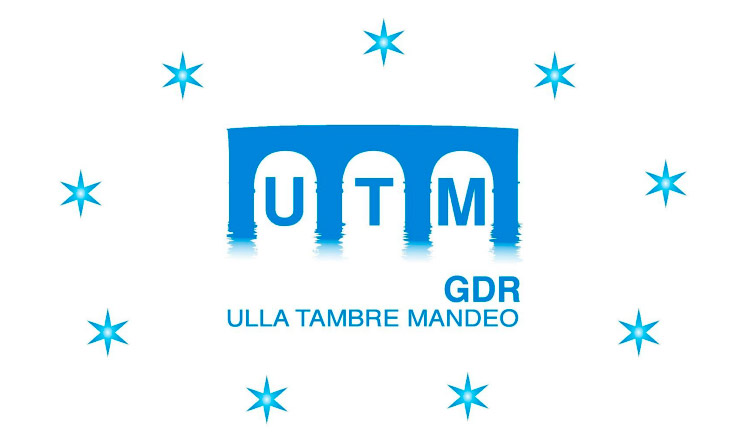 GDR Logo GDR Logo