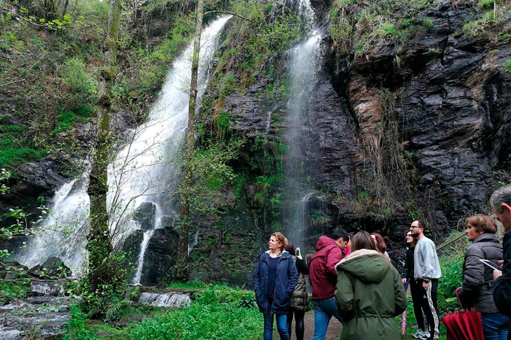 Cursos para profesionais do turismo Cursos para profesionais do turismo