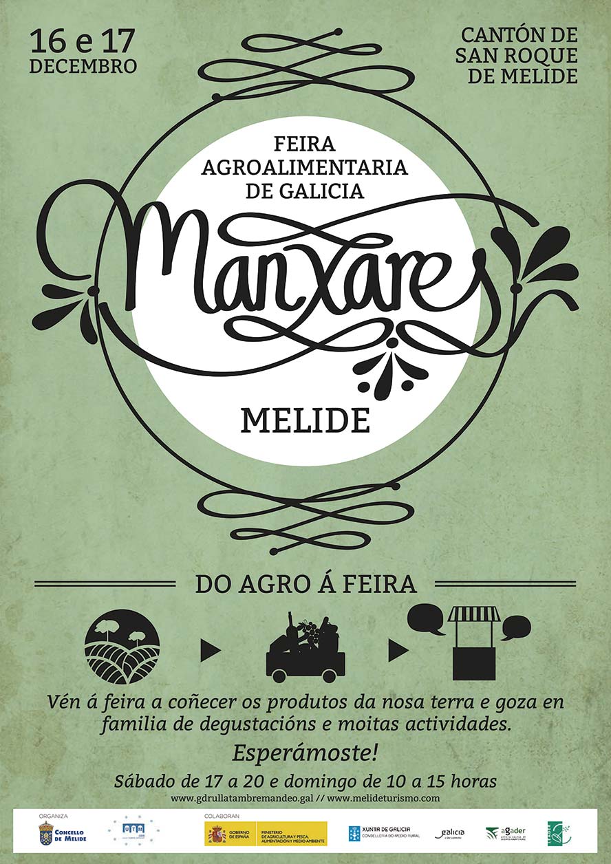 Manxares-cartel