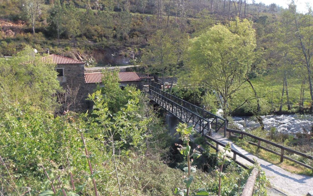 O GDR ASIGNA FONDOS A DOUS PROXECTOS NON PRODUTIVOS DE SANTISO