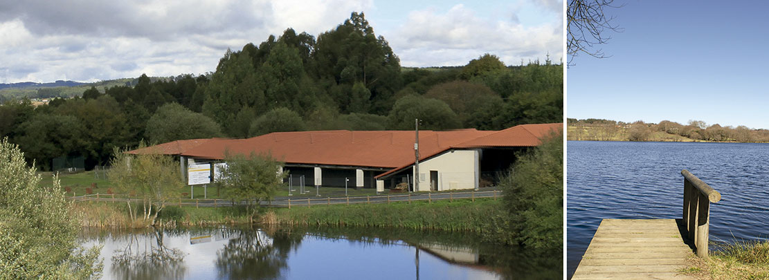 Visita 3 días, dia 1