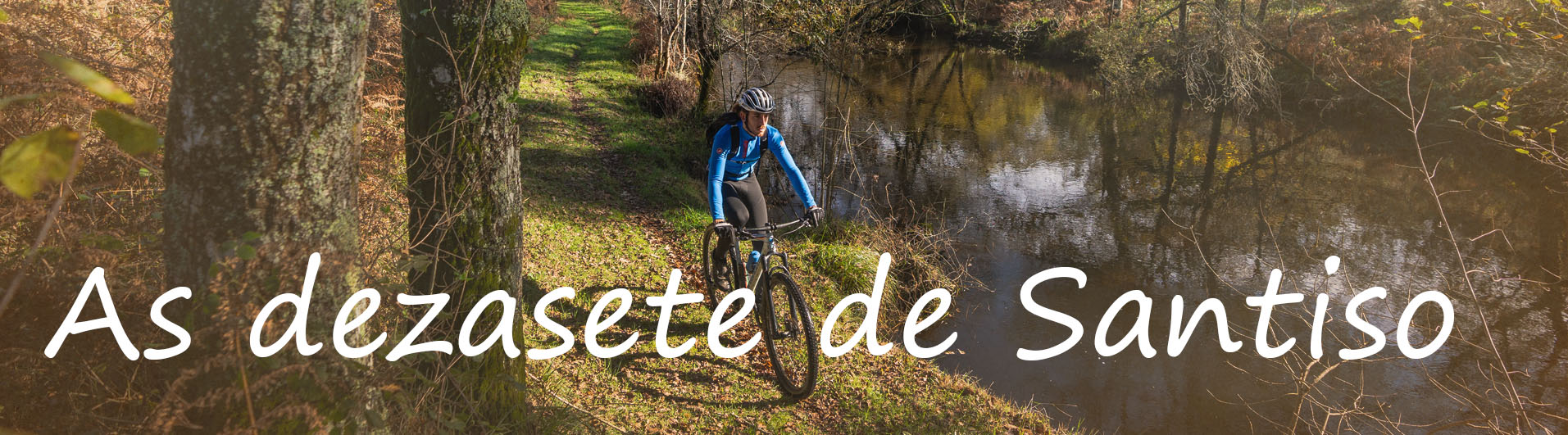 Ruta do Encoro de Portodemouros