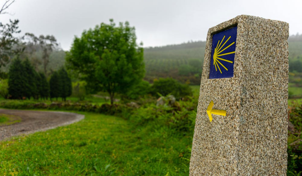 Camiño de Santiago Camiño de Santiago