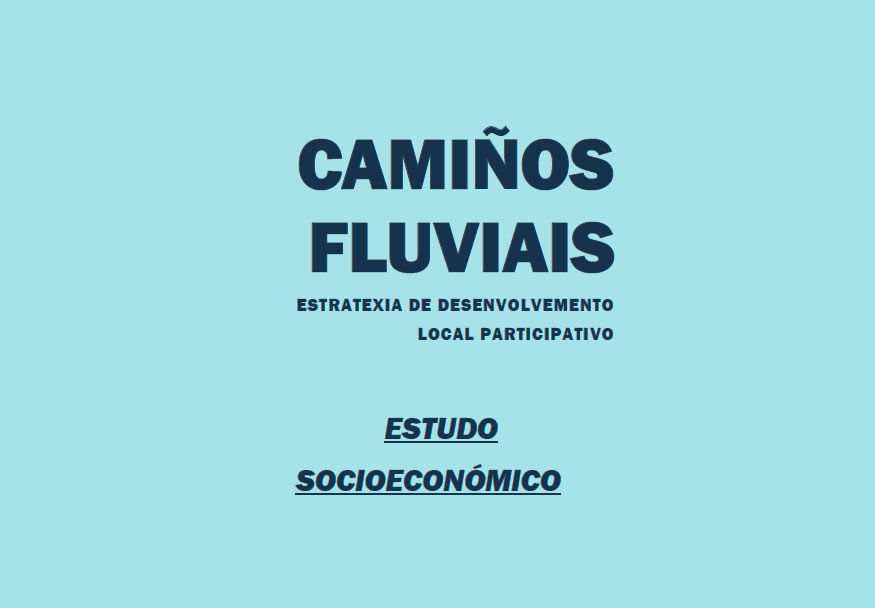 Camiños fluviais
