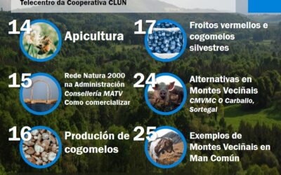 Curso usos agrarios e forestais en Rede Natura 2000