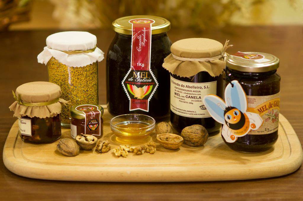 Formación conservas Manxares