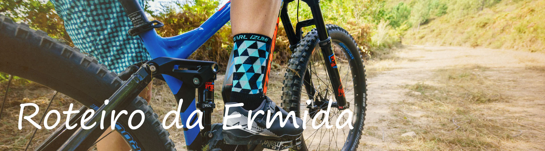 Ruta do Encoro de Portodemouros