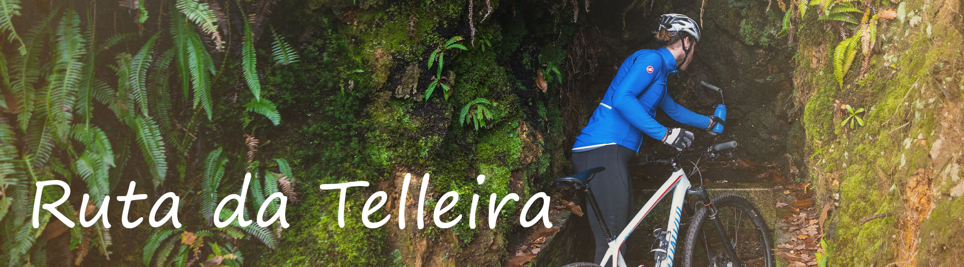 Ruta do Encoro de Portodemouros