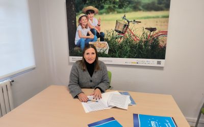 Resolución de axudas Leader 2025-2026