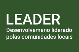 AXUDAS LEADER: PRAZO DE SOLICITUDE ABERTO