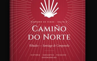 Impulso da transformación dixital do Camiño Norte e do Eurovelo 3 co proxecto ‘Camiño do Norte Virtual’